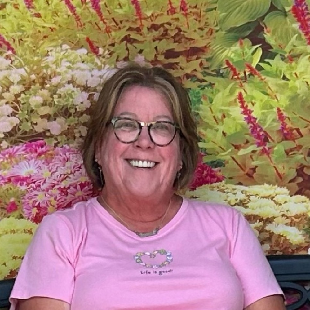 Meet your Posher, Sue